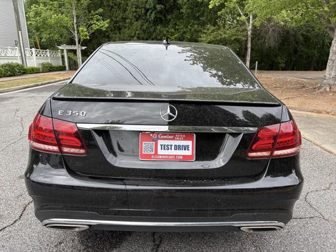 Used 2014 Mercedes-Benz E 350 Sedan image 13