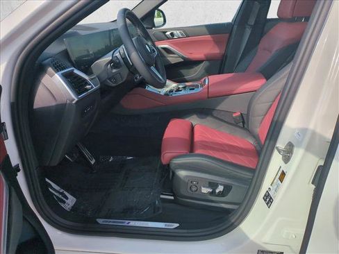 Certified 2026 BMW X6 M60i image 17