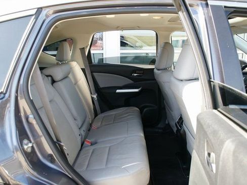 Used 2016 Honda CR-V Touring image 33