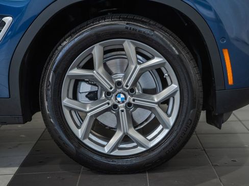 Used 2023 BMW X3 xDrive30i w/ Premium Package AWD/4WD image 15
