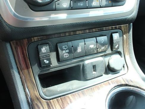 Used 2016 GMC Acadia Denali AWD/4WD image 19