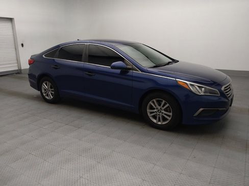 Used 2016 Hyundai Sonata SE FWD image 11