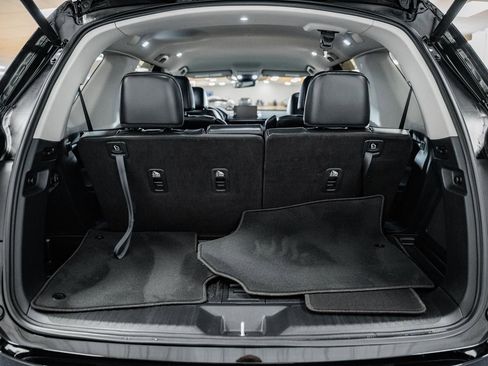 Used 2024 Honda Pilot EX-L image 22