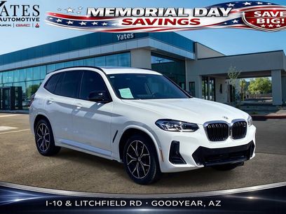 Used 2023 BMW X3 M40i