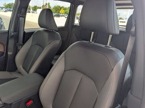 Certified 2026 Subaru Forester Sport AWD/4WD image 10