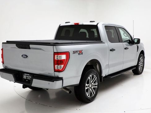 Used 2022 Ford F150 XL w/ STX Appearance Package image 9
