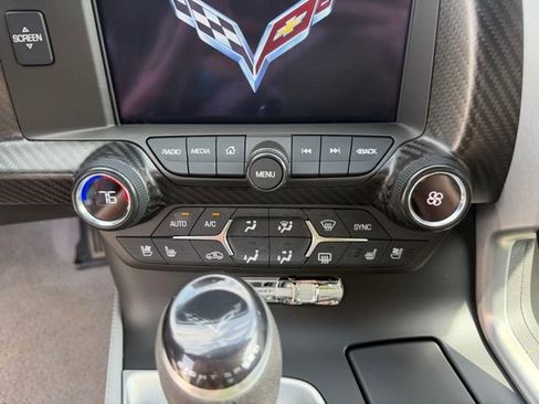Used 2017 Chevrolet Corvette Grand Sport image 20