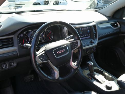 Used 2019 GMC Acadia Denali image 24