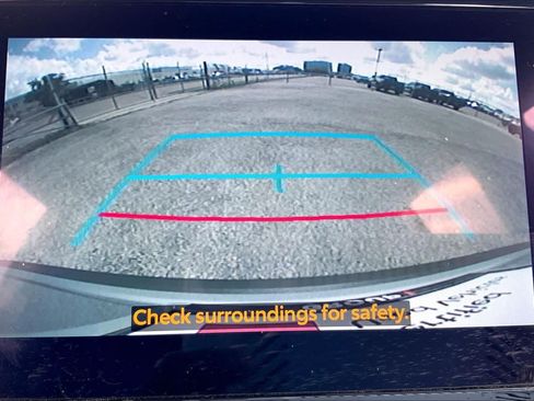 Certified 2026 Toyota Corolla Cross LE FWD image 26