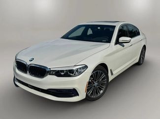 Used 2018 BMW 530i RWD video 1