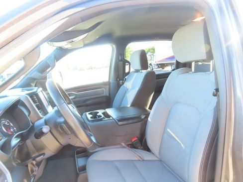 Used 2023 RAM 1500 Big Horn AWD/4WD image 19