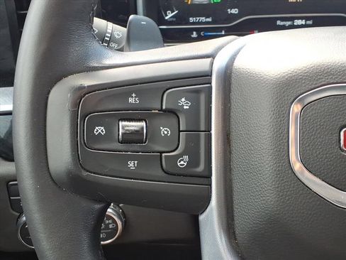 Used 2022 GMC Sierra 1500 Elevation AWD/4WD image 21
