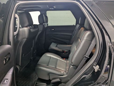 New 2026 Dodge Durango GT AWD/4WD image 22