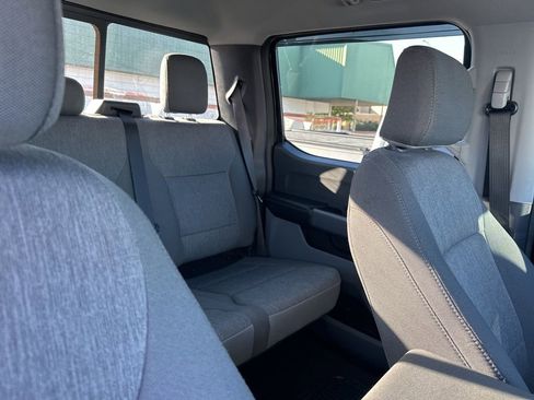 Used 2024 Ford F250 XL w/ STX Appearance Package image 16