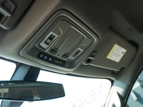 Used 2021 Chevrolet Silverado 1500 RST RWD image 23