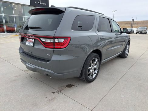 New 2026 Dodge Durango GT image 10