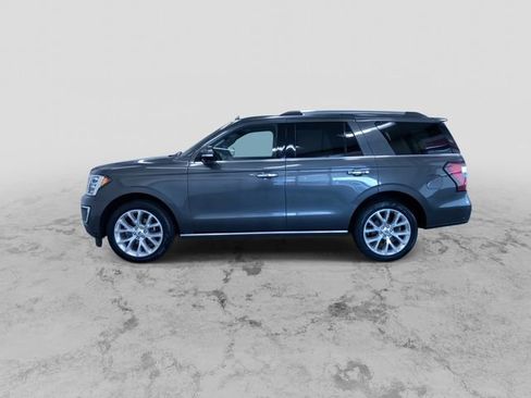 Used 2019 Ford Expedition Limited w/ Equipment Group 302A image 7