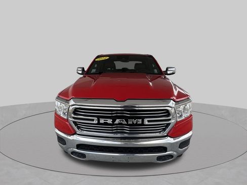 Used 2024 RAM 1500 Laramie RWD image 3