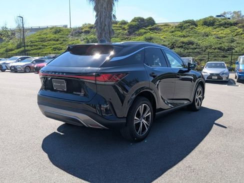 Used 2024 Lexus RX 350h RX 350h Premium w/ Convenience Package image 5