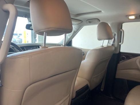 Used 2018 Nissan Armada SL w/ Premium Package RWD image 11