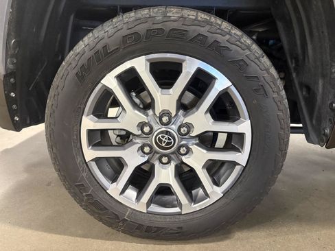 Used 2024 Toyota Tundra 1794 Edition AWD/4WD image 54