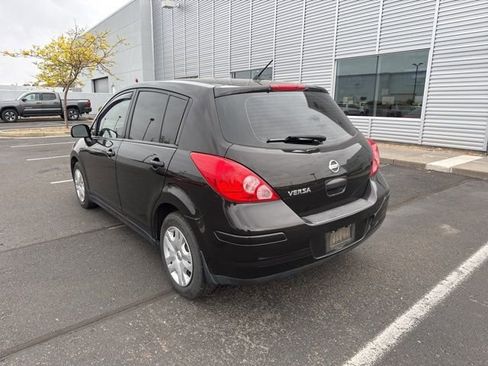 Used 2010 Nissan Versa 1.8 S w/ PWR Plus Pkg image 3