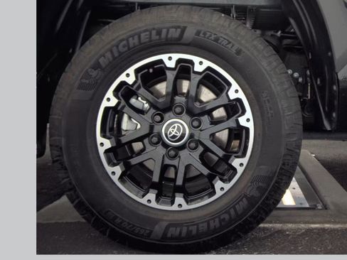 Used 2024 Toyota Tundra SR5 image 12