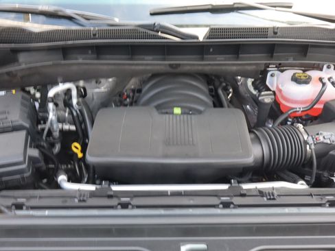 New 2026 GMC Sierra 1500 Denali AWD/4WD image 16