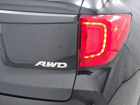 Used 2022 Honda Passport EX-L image 11