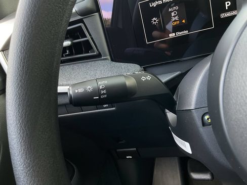 New 2026 Nissan Kicks S FWD image 30