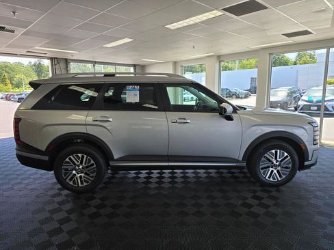 New 2026 Hyundai Palisade SEL AWD/4WD image 2