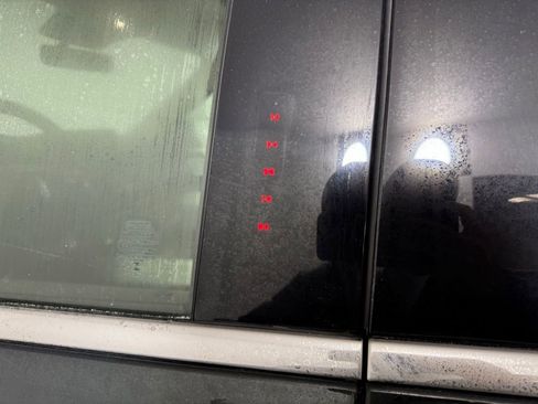 Certified 2023 Lincoln Navigator Black Label image 14