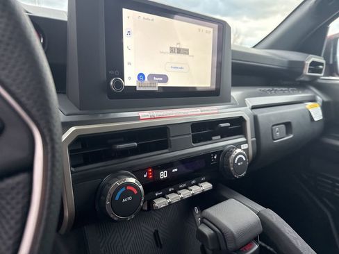 New 2025 Toyota Tacoma TRD Off-Road image 23