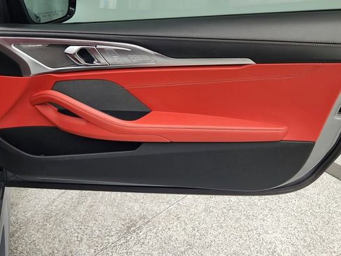 Used 2023 BMW M850i xDrive Coupe image 34