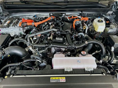 New 2026 Toyota Tacoma TRD Off-Road AWD/4WD image 25