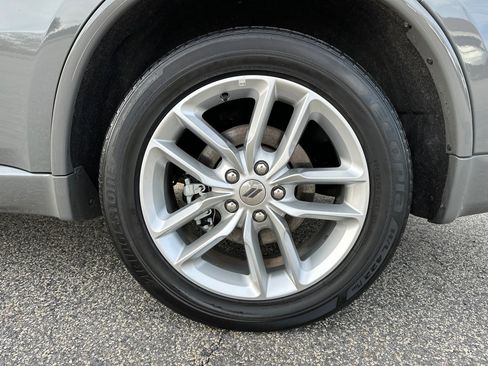 Used 2023 Dodge Durango GT image 21