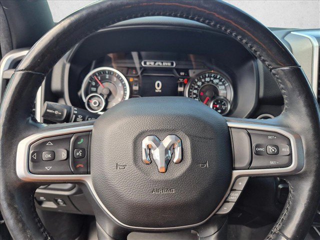 Used 2020 RAM 1500 Big Horn RWD image 13