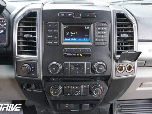Used 2018 Ford F250 XLT AWD/4WD image 25