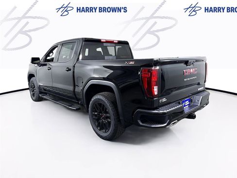 New 2026 GMC Sierra 1500 Elevation w/ Elevation Premium Package image 30