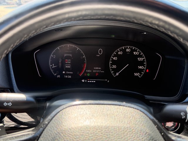 Used 2024 Honda Civic Sport image 23