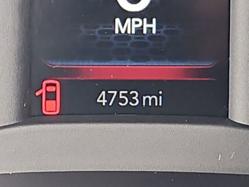 Used 2025 RAM 2500 Tradesman image 21