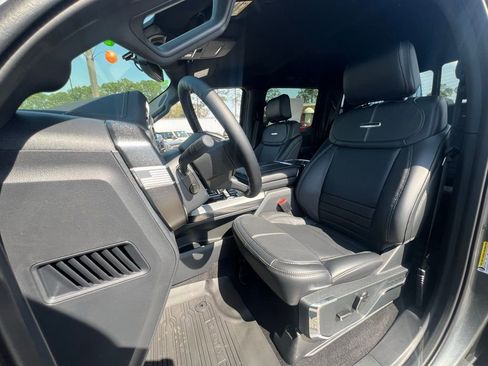 New 2026 Ford F150 Platinum w/ Equipment Group 701A Base image 14