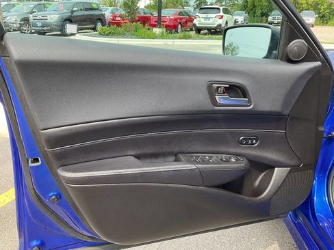 Used 2021 Acura ILX image 26