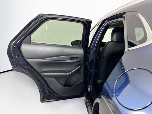 Used 2025 MAZDA CX-30 AWD 2.5 S w/ Select Sport Pkg image 25