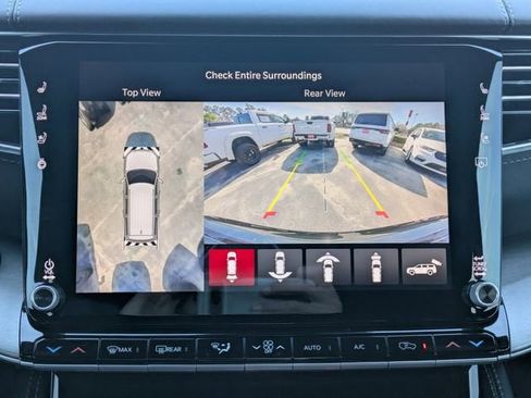 New 2026 Jeep Grand Wagoneer Limited image 24