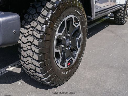 Used 2016 Jeep Wrangler Unlimited Rubicon image 68