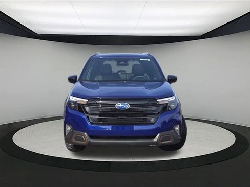 New 2026 Subaru Forester Sport image 2