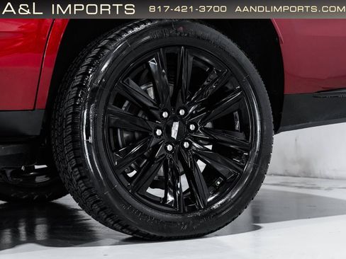 Used 2023 Cadillac Escalade Sport AWD/4WD image 23