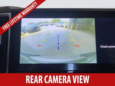 New 2026 Nissan Frontier SV w/ SV Convenience Package AWD/4WD image 11