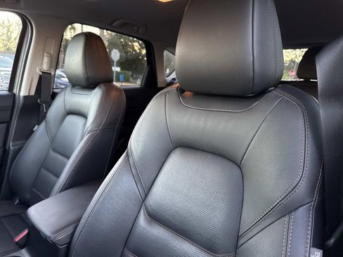 Used 2023 MAZDA CX-5 AWD 2.5 S w/ Premium Package image 25